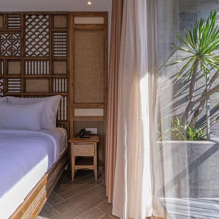 Le Boutique Danang Hotel Exterior foto