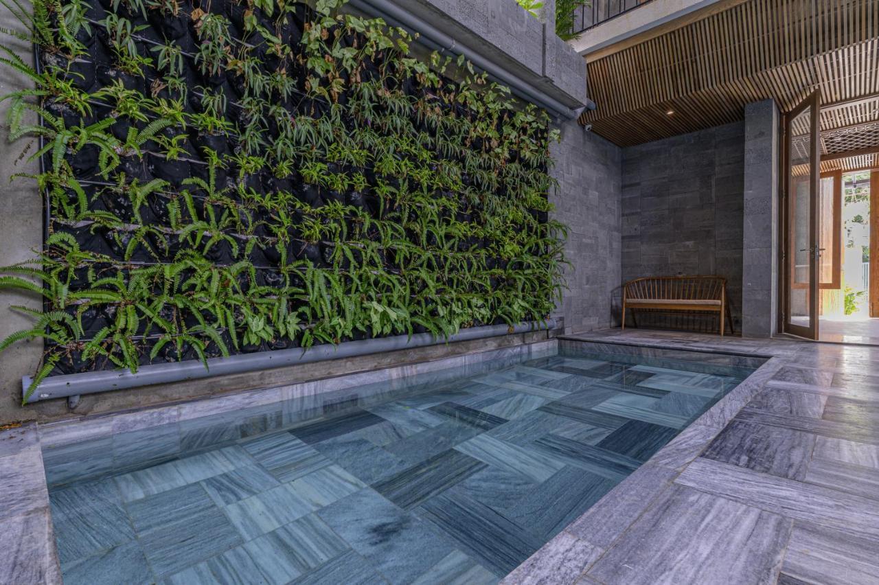 Le Boutique Danang Hotel Exterior foto