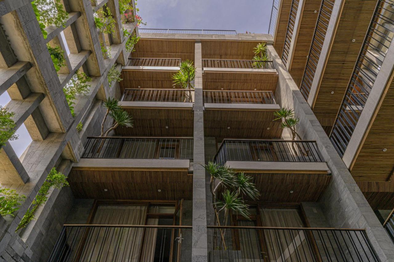 Le Boutique Danang Hotel Exterior foto