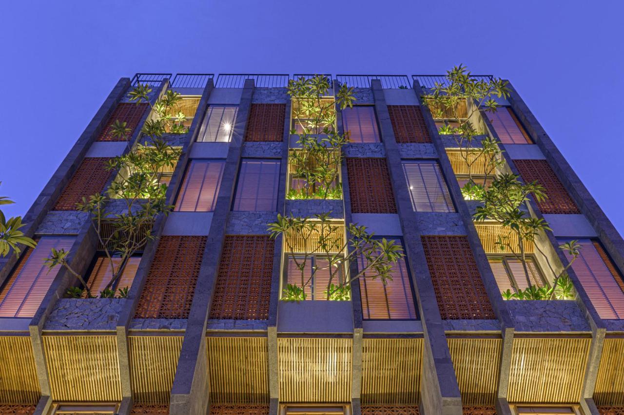 Le Boutique Danang Hotel Exterior foto