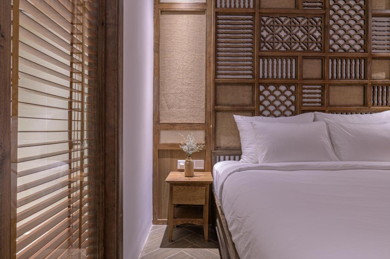 Le Boutique Danang Hotel Exterior foto