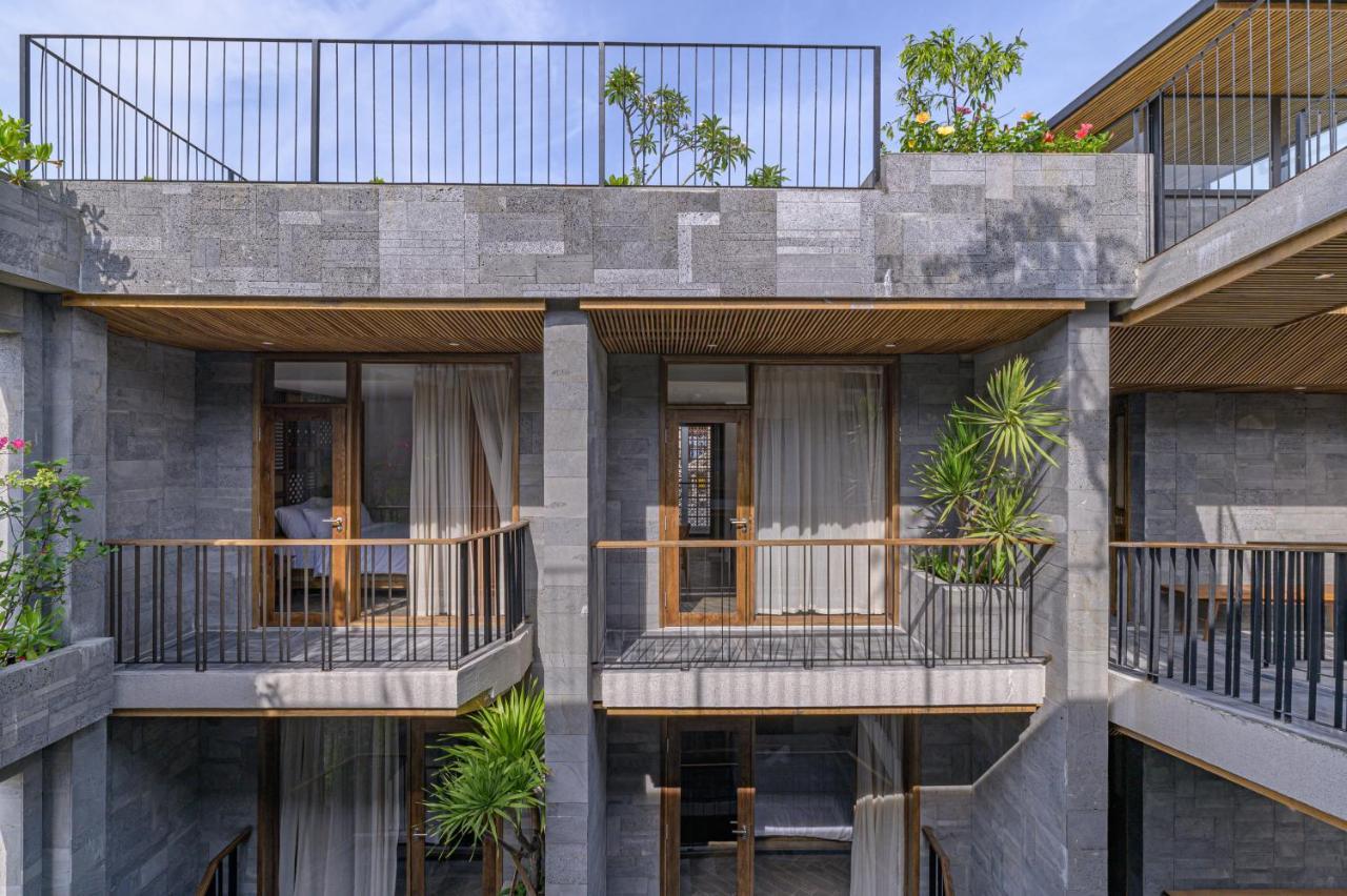 Le Boutique Danang Hotel Exterior foto