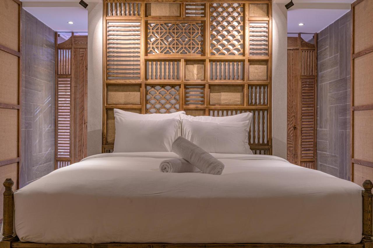 Le Boutique Danang Hotel Quarto foto