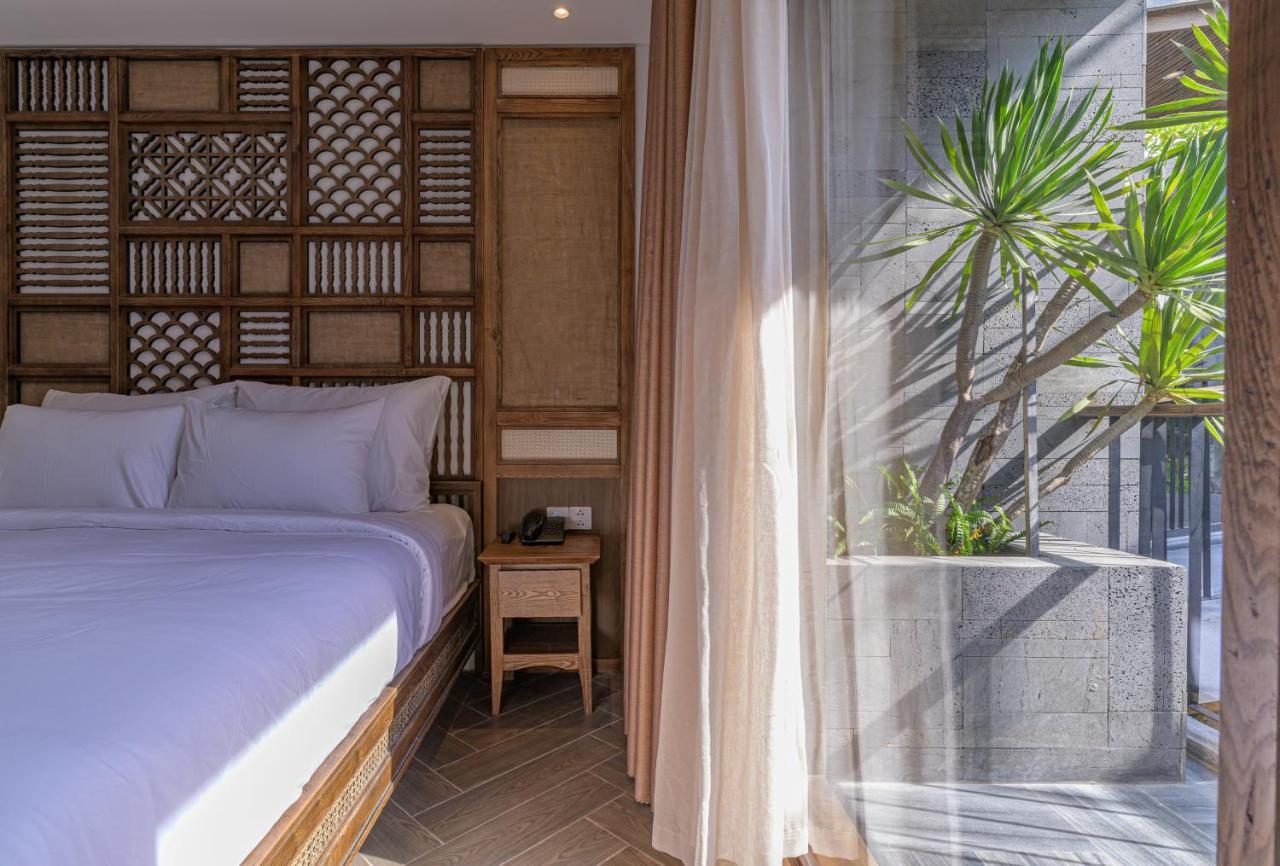 Le Boutique Danang Hotel Exterior foto
