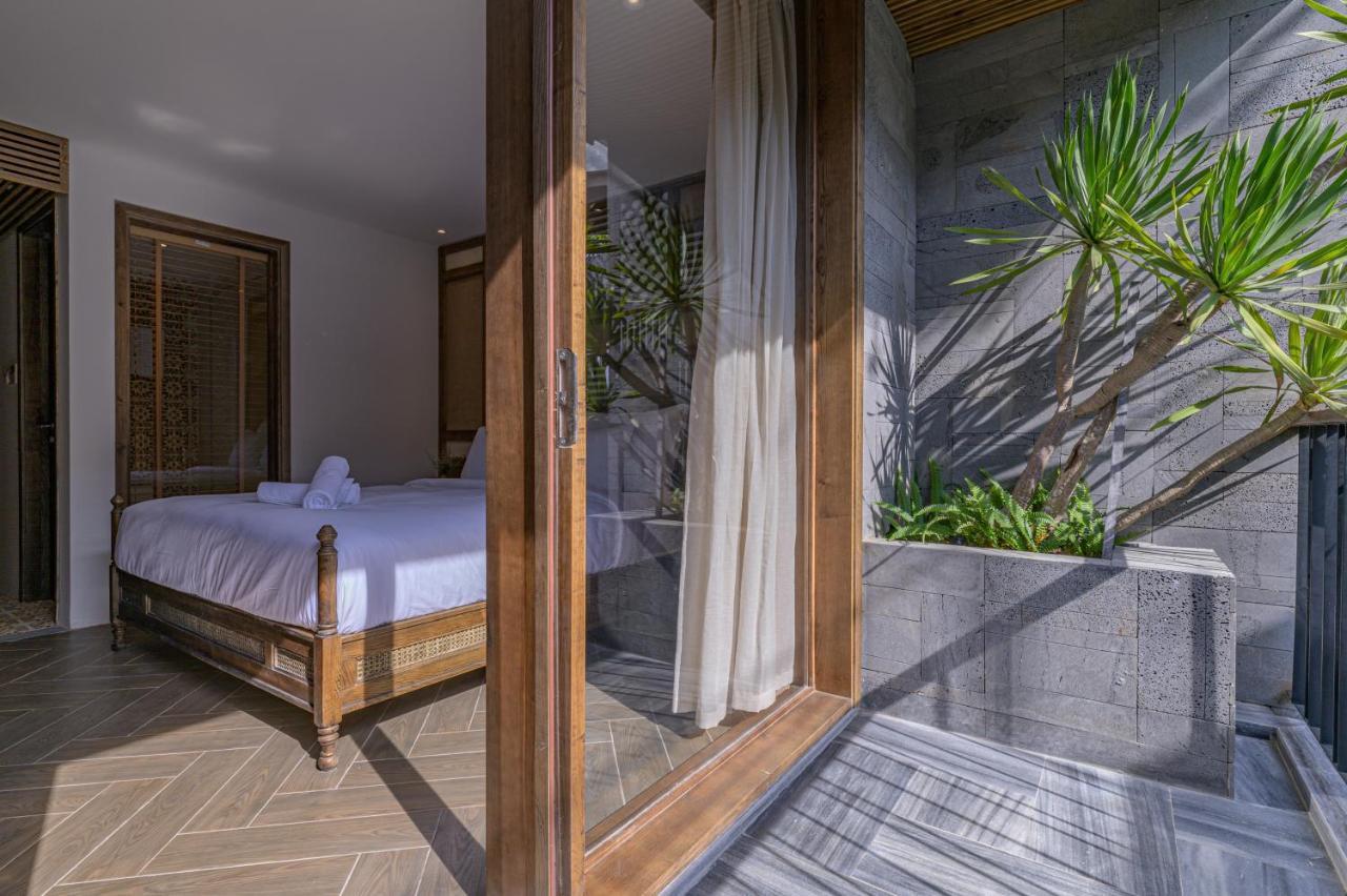 Le Boutique Danang Hotel Exterior foto